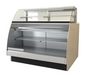 RPI VICC-60-R-CV-SC 60" Refrigerated Deli Case