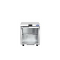 Atosa AUR27GD 30" Glass Door Undercounter Refrigerator