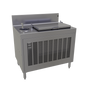 Glastender FRB-36 36" Ice Cream Dipping Cabinet