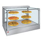 Hatco IHDCH-45 45" Heated Display Case