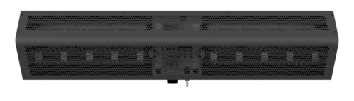 Mars Air LPV260-1EEI-OB 60" Air Curtain