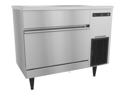 Hoshizaki IM-200BAK 39 1/2" Full Cube Air-Cooled Ice Machine