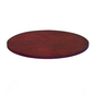 JustChair TTSBB-150-36R 36" Table Top