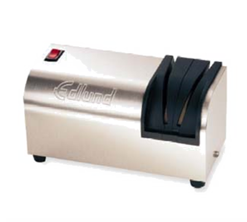 Edlund 395/230V 9 3/4" Electric Knife / Shears Sharpener