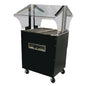 Advance Tabco B2-240-B-S-SB 31 3/4" Electric Serving Counter