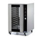 Moffat P12M 28 7/8" Holding & Proofing Cabinet
