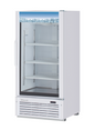 Turbo Air TGM-10W-N6 26 3/8" 1 Section Refrigerated Merchandiser