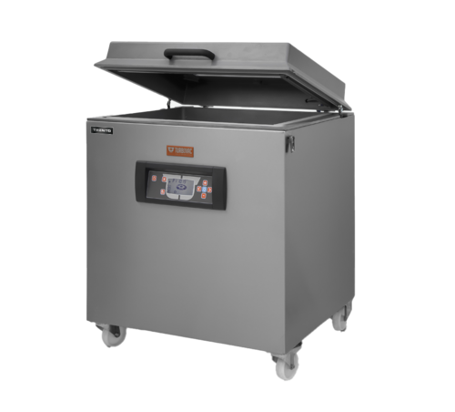 Omcan 50005 35 5/8" Packaging Machine