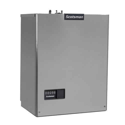 Scotsman MC222SL-1 22" 1030 lb Half Cube Remote Ice Machine