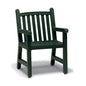 Wabash Valley YO9113C 24" Patio Chair