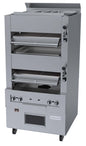 Garland M110XM 34" Gas Upright Broiler