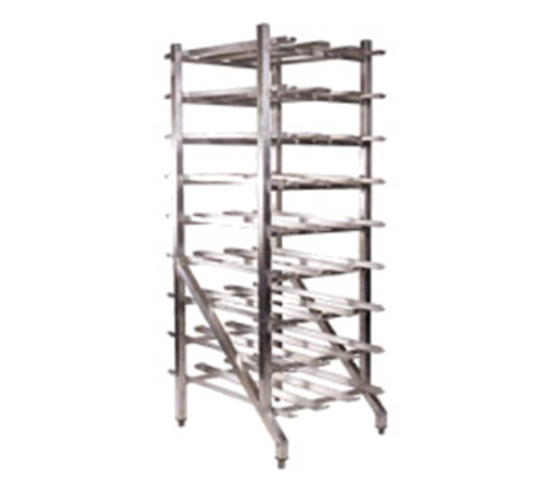 Winholt CR-162AJ 25 1/4" Storage Rack