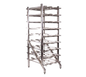 Winholt CR-162AJ 25 1/4" Storage Rack