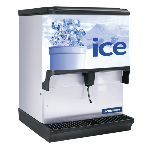 Scotsman IOD250-1 30" Ice Dispenser
