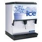 Scotsman IOD250-1 30" Ice Dispenser