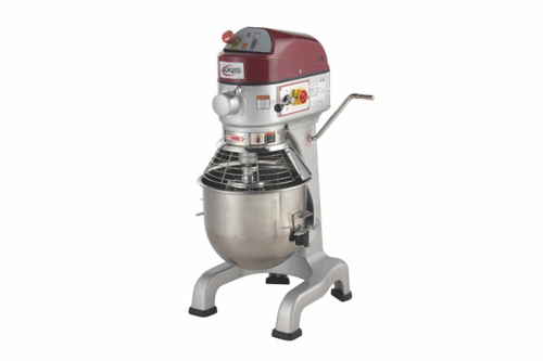 Axis AX-M20 16 7/8" Planetary Mixer