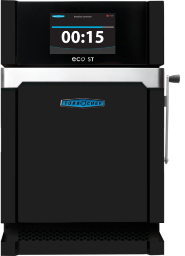 TurboChef ECS-9500-1005 14 3/8" High-Speed Oven