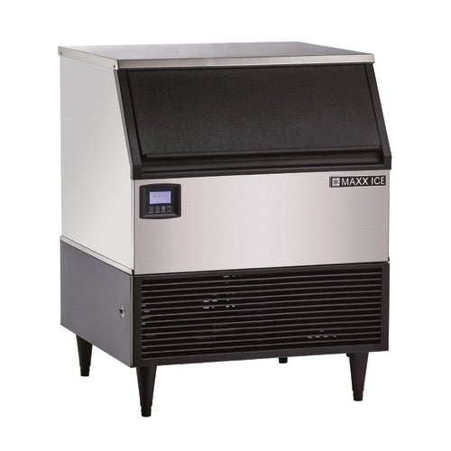 Maxximum MIM320N 30" Full Cube Air-Cooled Ice Machine