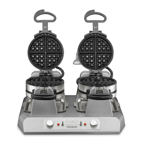 Waring WW300BX 18 5/8" Waffle Maker