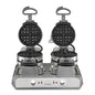 Waring WW300BX 18 5/8" Waffle Maker