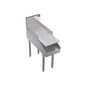 Krowne KR29-RG12 12" Underbar Drainboard