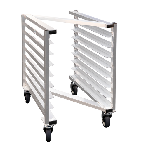 New Age 51107 20 1/2" Pan Rack