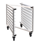 New Age 51107 20 1/2" Pan Rack