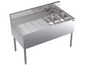 Krowne KR24-42R 48" Underbar Sink