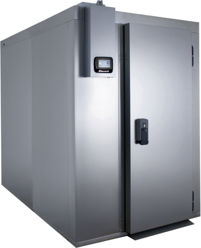 Follett FBC-40T-RH 59" Blast Chiller