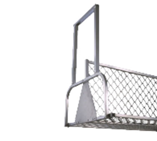 New Age 1374CT 96" Storage Rack