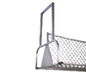 New Age 1374CT 96" Storage Rack