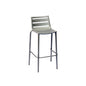 BFM Seating DV550TS 16 3/4" Patio Barstool