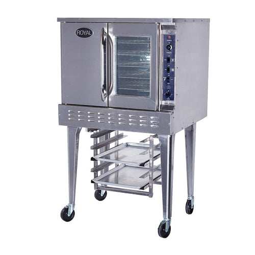 Royal Range RCOS-1 38" Gas Convection Oven