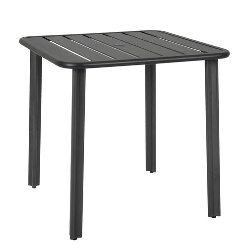 BFM Seating DVV3232BLU 32" Patio Table