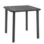 BFM Seating DVV3232BLU 32" Patio Table