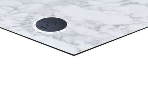 BFM Seating TRN2432CR-FPC1 32" Table Top