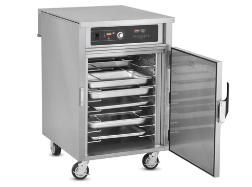 FWE RH-8 29 1/4" Heated Holding Cabinet
