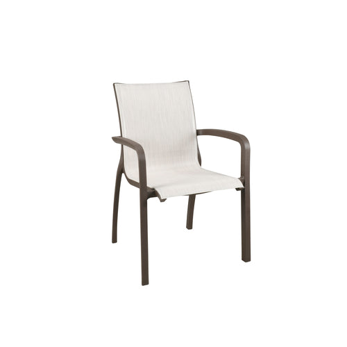 Grosfillex UT070599 24" Patio Chair