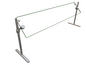 Hatco ORBIT720-60" Sneeze Guard