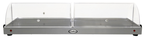 Cadco WTRT-40-HD 45" Heated Shelf