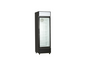 Axis KGM-13 22 3/4" 1 Section Refrigerated Merchandiser