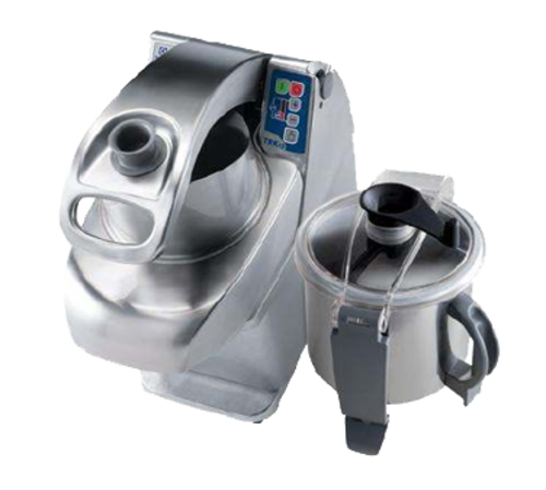 Electrolux 600494 10" Food Processor