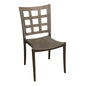 Grosfillex US647579 19 1/2" Dining Chair