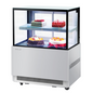 Turbo Air TBP36-46NN-S 35 3/8" Refrigerated Bakery Case