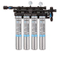 Everpure EV932476 24 5/8" Water Filtration System