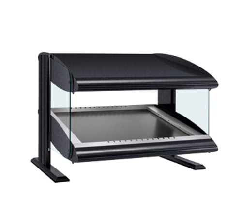 Hatco HZMS-54 58" Heated Display Case