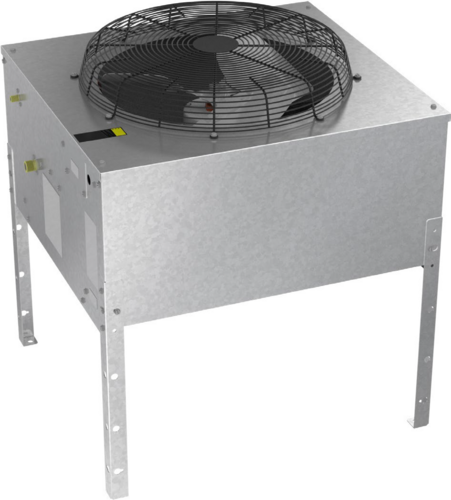 Ice-O-Matic RC100G49 32" Ice Machine Remote Condenser