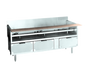 La Rosa L-75142-26 42" Chef Base