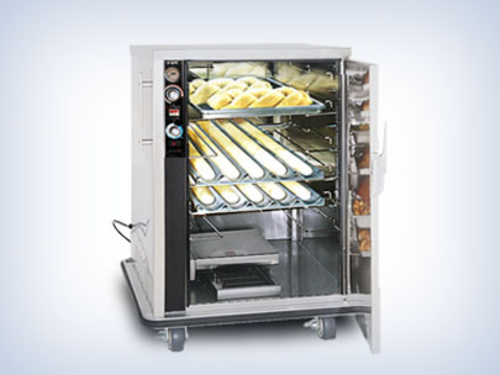 FWE PHU-7 29 3/4" Holding & Proofing Cabinet