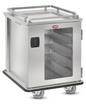 FWE ETC-1520-10 29 1/2" Meal Delivery Cart